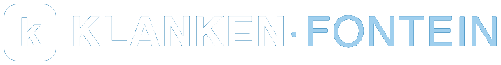 KlankenFontein