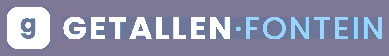Getallenfontein