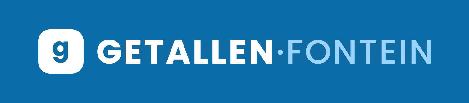 Getallenfontein